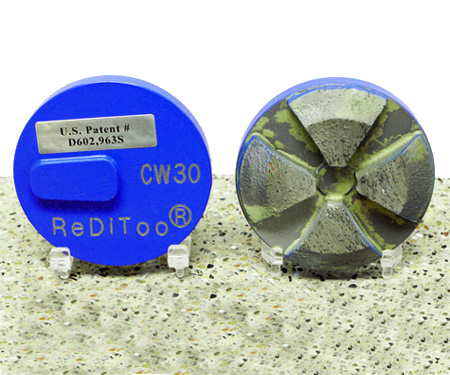 Epoxy Cutter